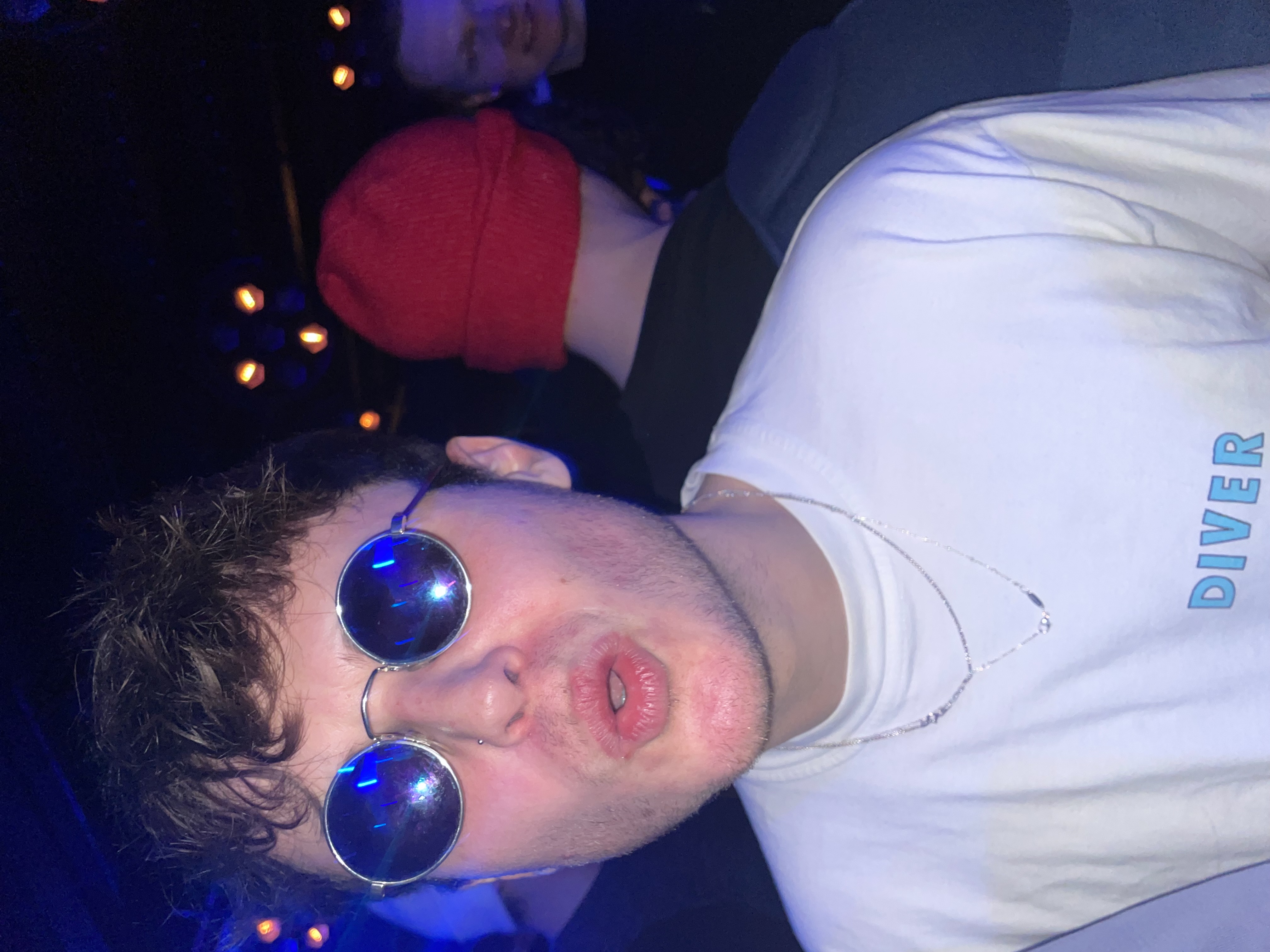 Zach Catterall