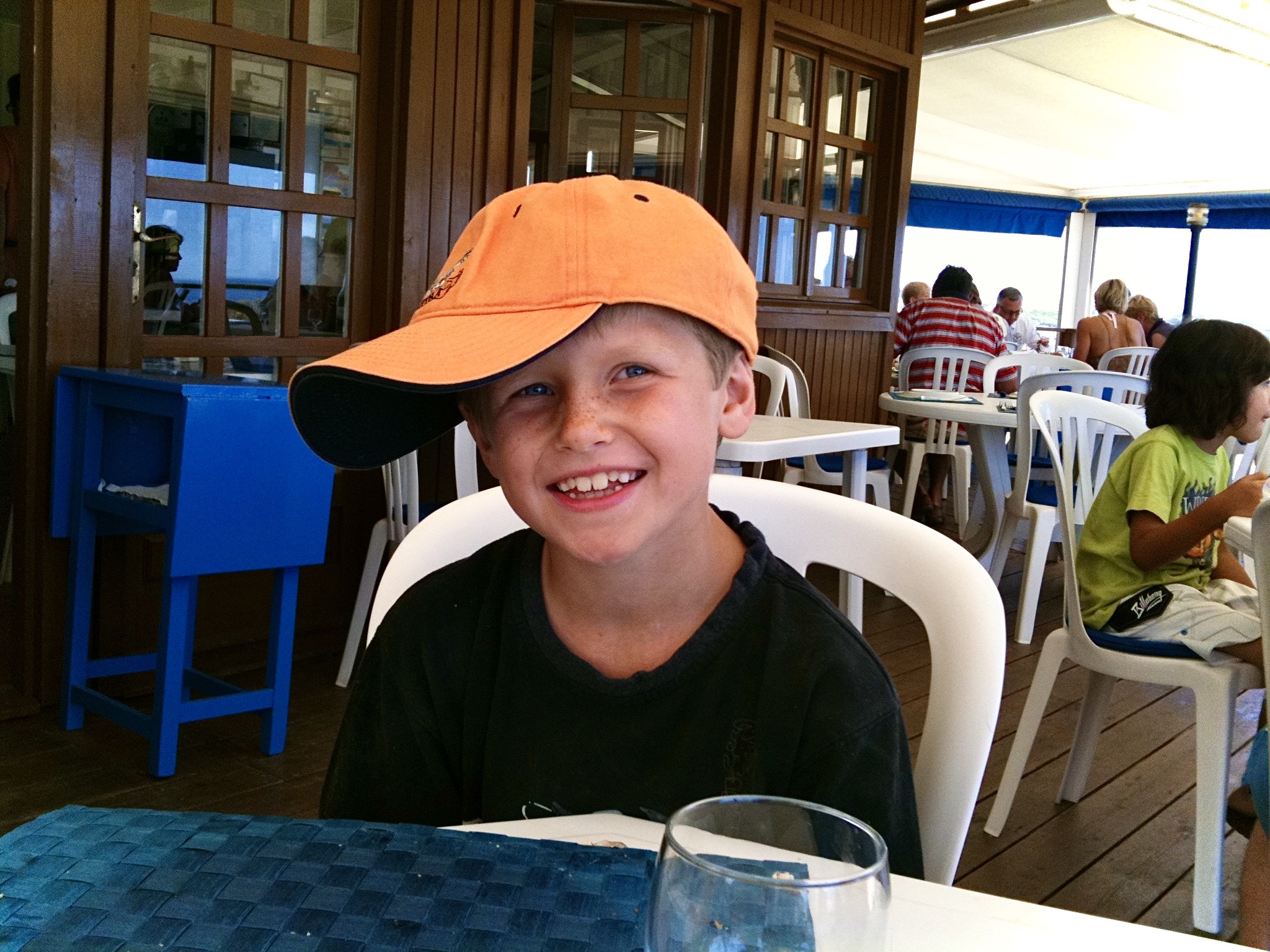 Hugo Carter