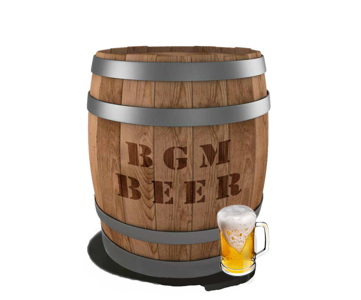 BGM BEER BGM BEER