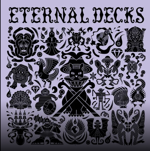 Eternal Decks cover