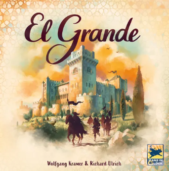 El Grande