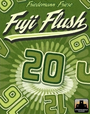 Fuji Flush cover